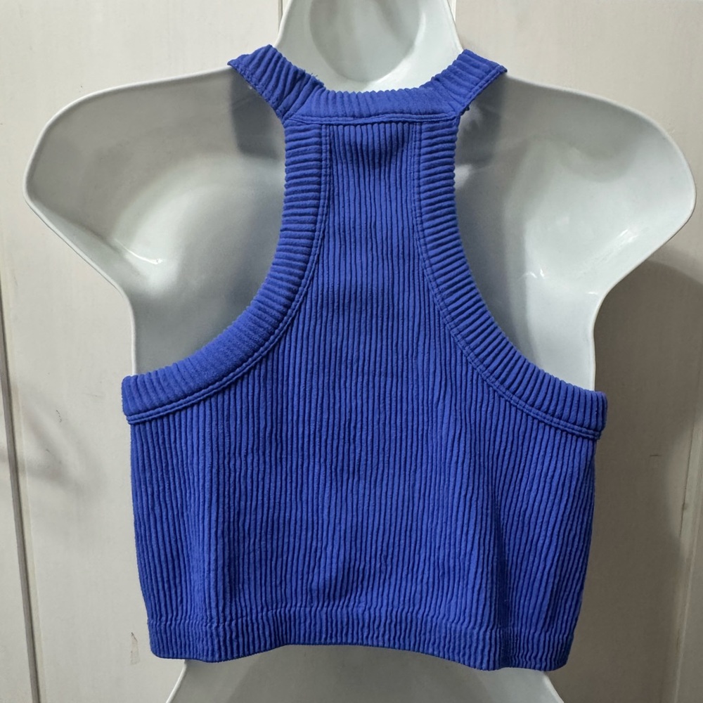Ava Lane Boutique Tori Women's Cropped Bralette XL/1XL - Picture 3 of 10